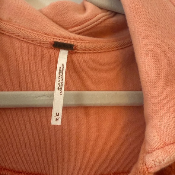 Free People Ruby Jacket - Picture 2 of 3